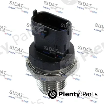 Sidat 81.115A2 — Sensor, fuel pressure