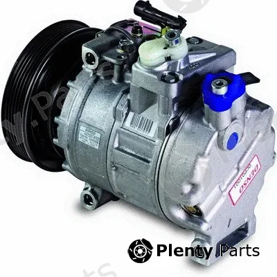 Sidat 1.5052 — Compressor, air conditioning