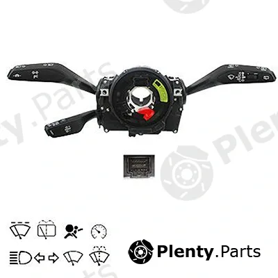 Sidat 430807 — Steering Column Switch
