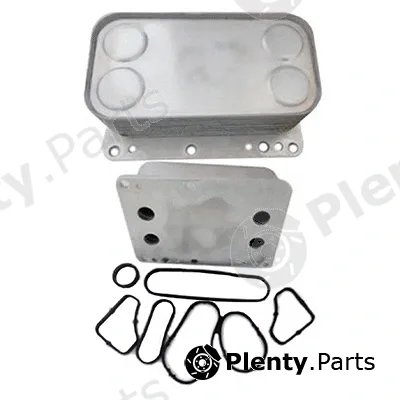 Sidat 590162 — Oil Cooler, engine oil