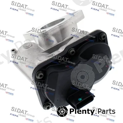 Sidat 83.1502A2 — EGR Valve
