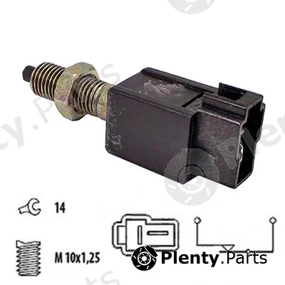Sidat 5.140060 — Stop Light Switch