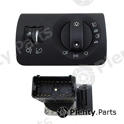 Sidat 5.693733A2 — Switch, headlight