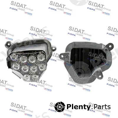 Sidat 12721A2 — Direction Indicator