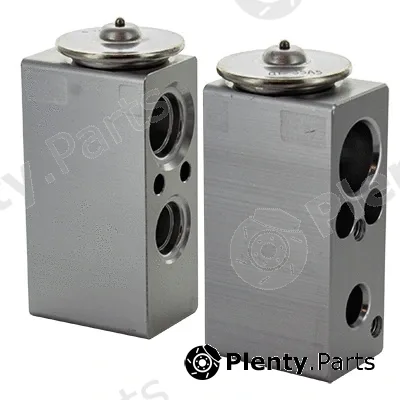 Sidat 4.2144 — Expansion Valve, air conditioning