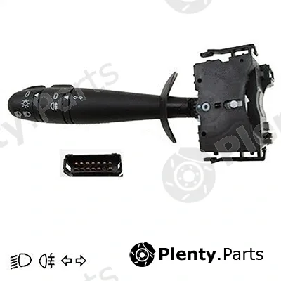 Sidat 430460 — Steering Column Switch