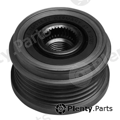 Sidat 455126 — Alternator Freewheel Clutch