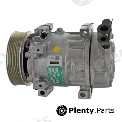 Sidat 1.1472 — Compressor, air conditioning