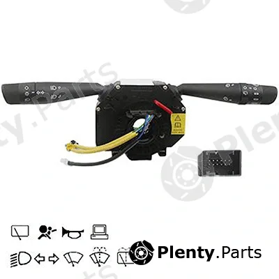 Sidat 430007 — Steering Column Switch