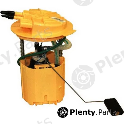 Sidat 72705 — Fuel Feed Unit