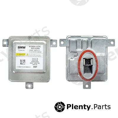 Sidat 12650 — Control Unit, lights
