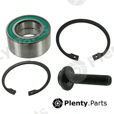 Sidat 460061 — Wheel Bearing Kit