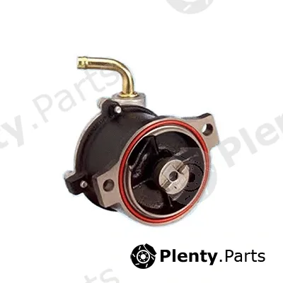 Sidat 89.121 — Vacuum Pump, braking system