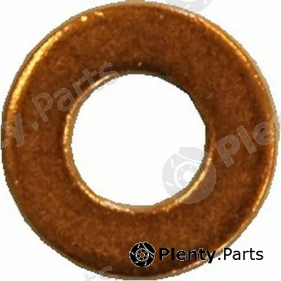 Sidat 81.058 — Seal Ring, nozzle holder