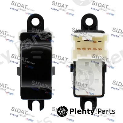 Sidat 5.145476A2 — Switch, window regulator