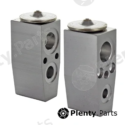Sidat 4.2148 — Expansion Valve, air conditioning