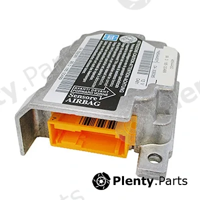 Sidat 630960 — Control Unit, airbag