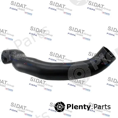 Sidat 501100 — Charge Air Hose