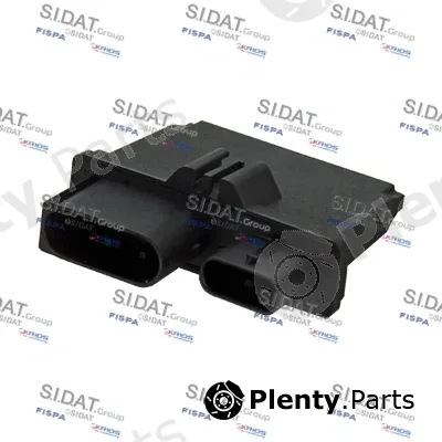 Sidat 3.240146 — Control Unit, urea injection