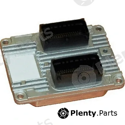 Sidat 2.43164 — Control Unit, engine management