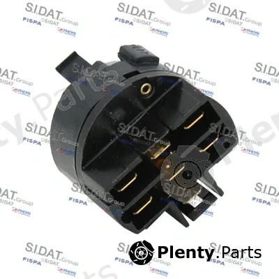 Sidat 650300 — Ignition Switch