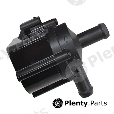 Sidat 5.5342A2 — Auxiliary Water Pump (cooling water circuit)