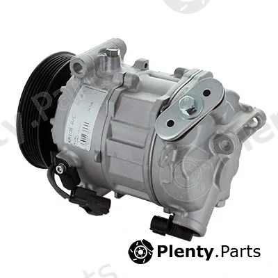 Sidat 1.5474R — Compressor, air conditioning