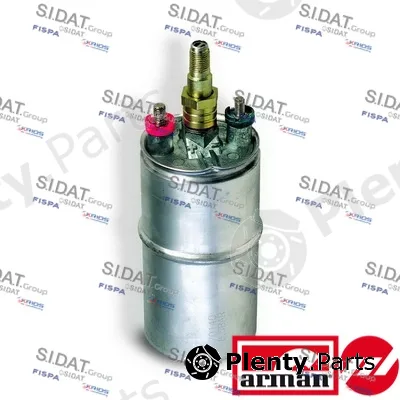 Sidat 70140AS — Fuel Pump ARMAN