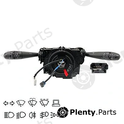Sidat 431132 — Steering Column Switch