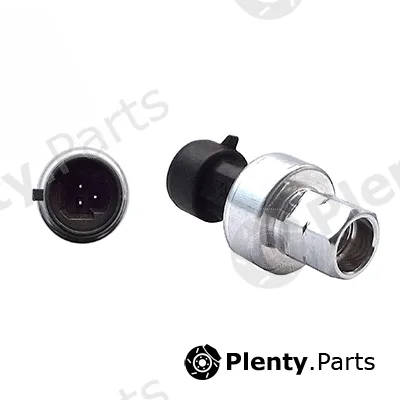 Sidat 5.2068 — Pressure Switch, air conditioning