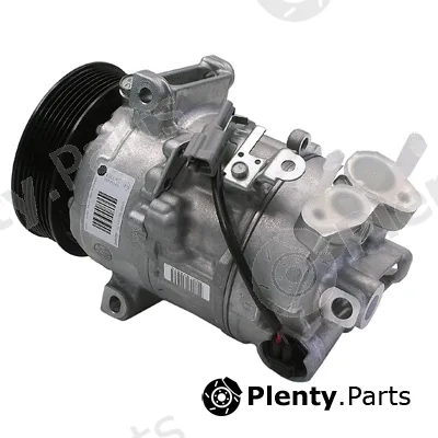 Sidat 1.5286 — Compressor, air conditioning