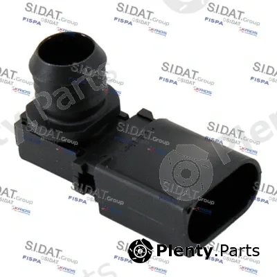 Sidat 84.3018A2 — Pressure Sensor, brake booster