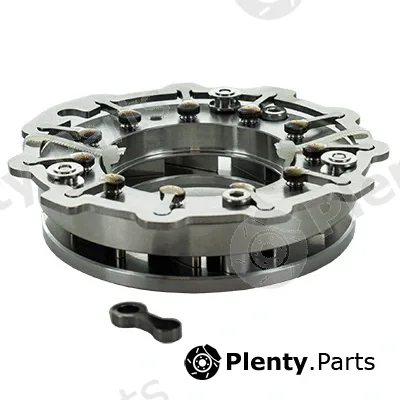Sidat 47.501 — Repair Kit, charger