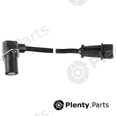 Sidat 83.124 — Sensor, crankshaft pulse
