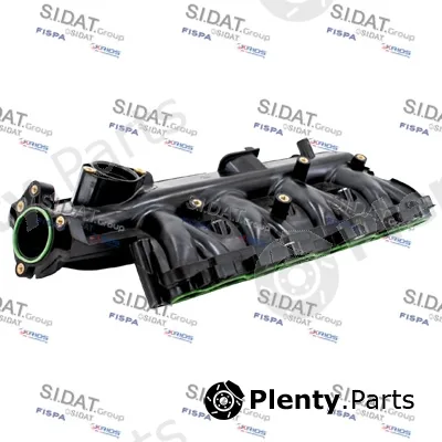 Sidat 88.367A2 — Fitting, intake manifold