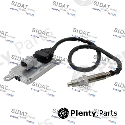 Sidat 82.3194A2 — NOx Sensor, NOx catalytic converter