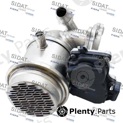 Sidat 83.887 — EGR Module