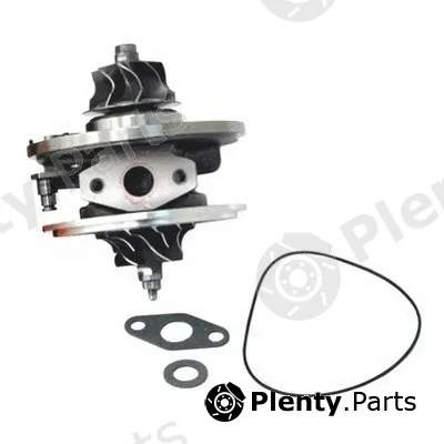 Sidat 47.003 — Core assembly, turbocharger ETP TURBO