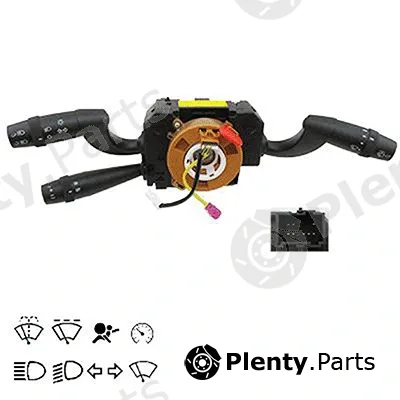 Sidat 430422 — Steering Column Switch