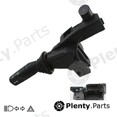 Sidat 430666 — Steering Column Switch