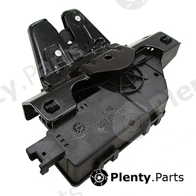 Sidat 610676A2 — Tailgate Lock