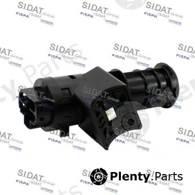 Sidat 60002 — Steering Lock