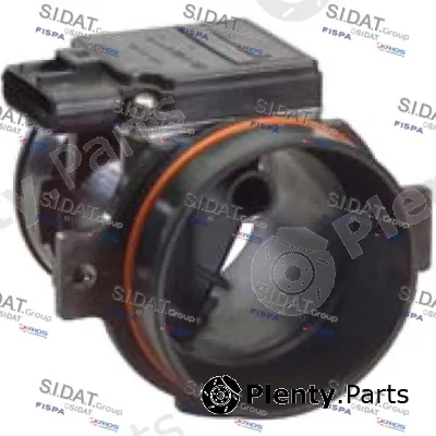 Sidat 38.756A2 — Mass Air Flow Sensor