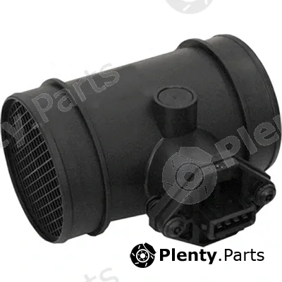 Sidat 38.724A2 — Mass Air Flow Sensor