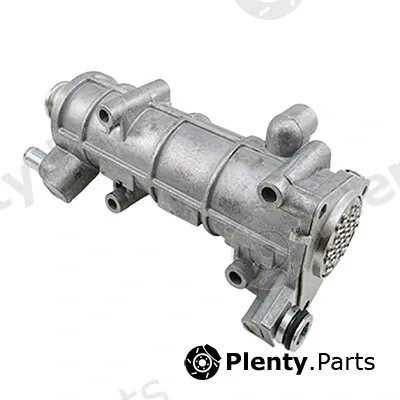 Sidat 83.1740 — Cooler, exhaust gas recirculation