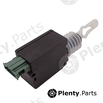 Sidat 610344A2 — Actuator, central locking system