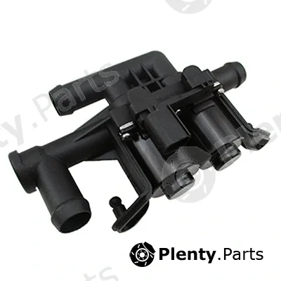 Sidat 83.1808 — Coolant Control Valve