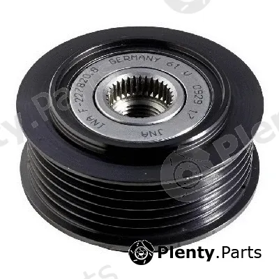 Sidat 455015 — Alternator Freewheel Clutch