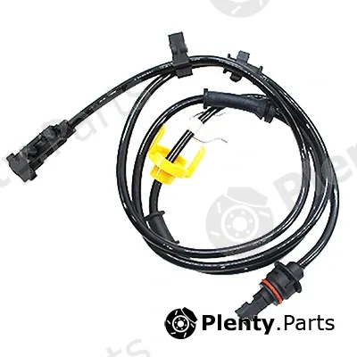 Sidat 84.1670A2 — Sensor, wheel speed