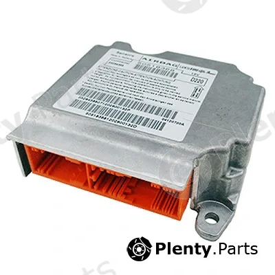 Sidat 630770 — Control Unit, airbag
